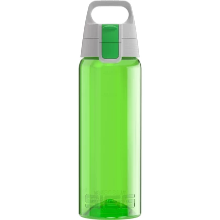 Бутылка SIGG Total Color ONE 0,6 л, зеленая