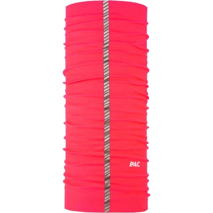 Бафф P.A.C. Original Reflector неоново-розовый
