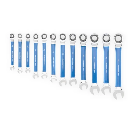 Набор накидных трещоточных ключей Park Tool MWR-SET 6–17 мм