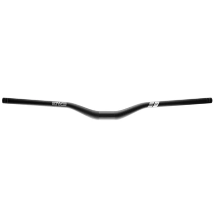 Руль ENVE M7 Carbon 35 MTB - высота 40 мм, черный