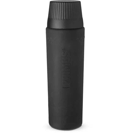 Термос Primus TrailBreak EX 1 л, черный