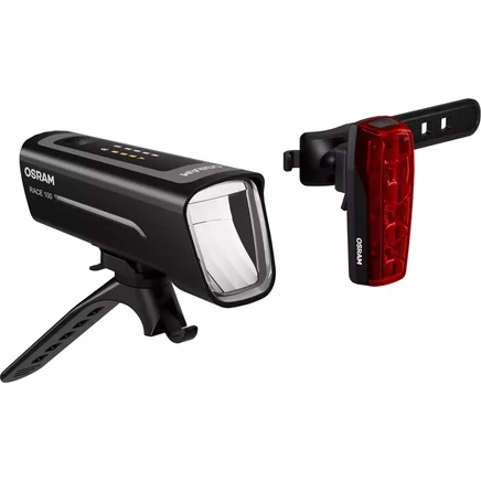 OSRAM LEDsBIKE Race Light 100 Комплект черный