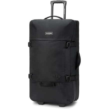 Дорожный чемодан Dakine 365 120 л, черный