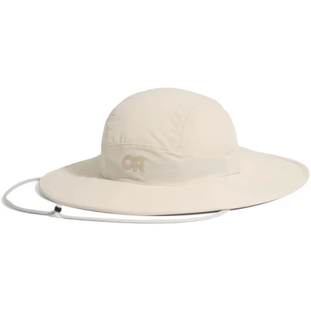 Женская панама Outdoor Research Oasis Sun Hat, бежёвая