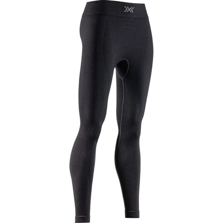 Женские брюки X-Bionic из прочной шерсти - x black черный
