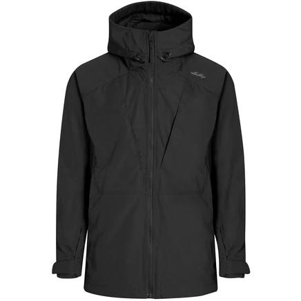 Мужская куртка Lundhags Habe - черная 900 black