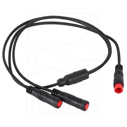 Y-кабель Magura 2701406 для MTe/HSe, 500 мм
