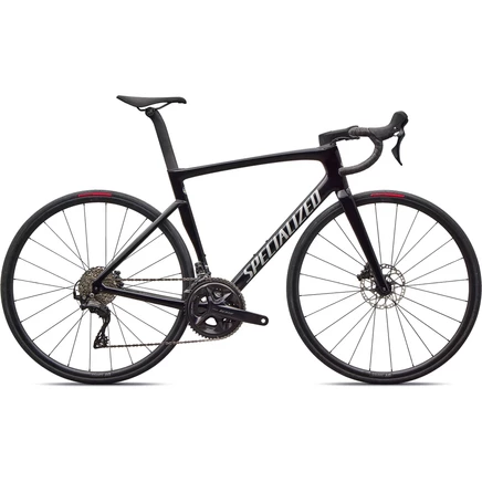 Шоссейный велосипед Specialized Tarmac SL7 Sport 2026, черный