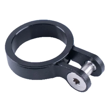 Крепление Supernova Spacer Mount для вилки 1 1/8″, черное