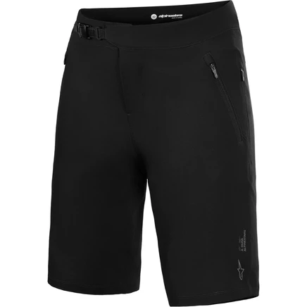 Мужские шорты Alpinestars A-Dura Ride, черные
