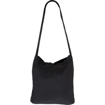 Сумка Ticket to the Moon Eco Bag 10 л, черная