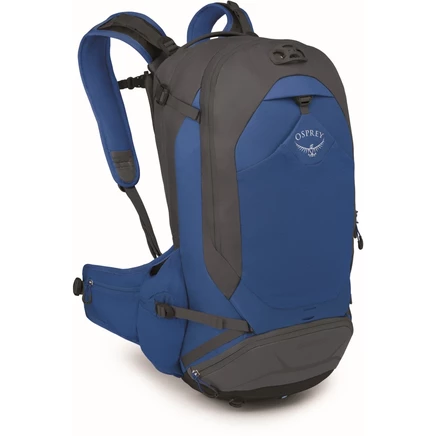 Рюкзак Osprey Escapist 25 S/M, синий