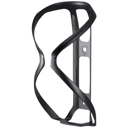 Флягодержатель Giant Airway Lite Carbon, черный