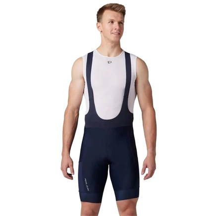 Мужские велошорты Pearl Izumi Expedition, синие