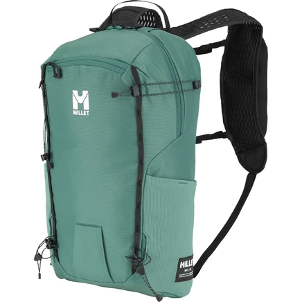 Рюкзак Millet Mixt 15, зеленый