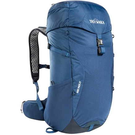 Рюкзак Tatonka Hike Pack 27, 27 л, темно-синий