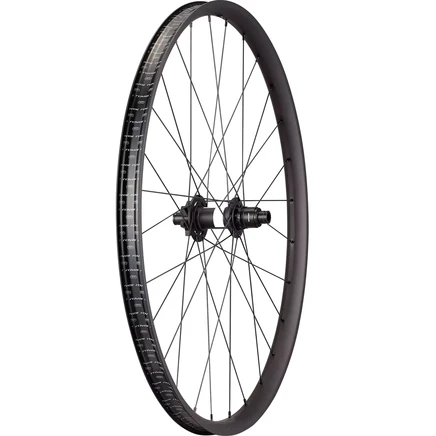 Заднее колесо Specialized Roval Traverse Alloy 350 29″, черное