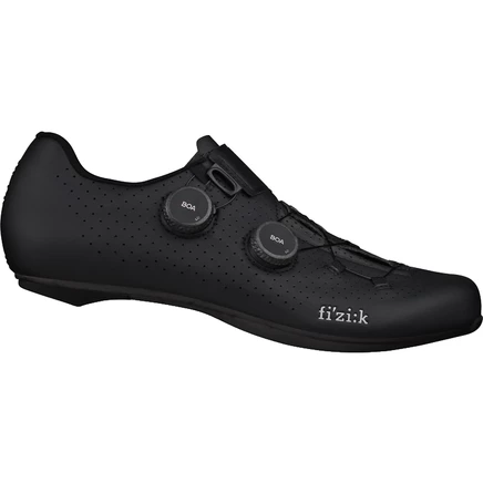 Дорожные ботинки Fizik Vento Infinito Carbon 2 Унисекс - черный black