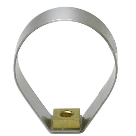 Адаптер KLICKfix Contour 0217CSO для зажима Ø32–36 мм
