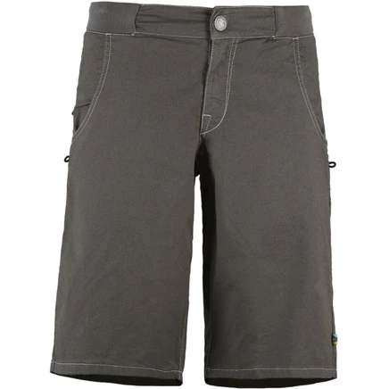 Мужские шорты E9 Kroc Flax, серые