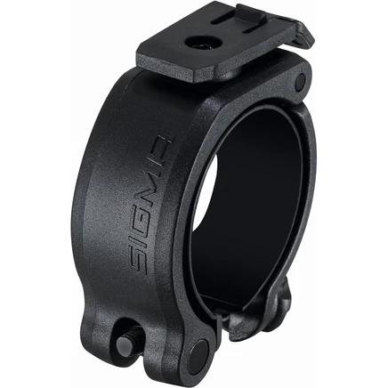 Кронштейн крепления Sigma Sport для фар Aura/Buster, черный