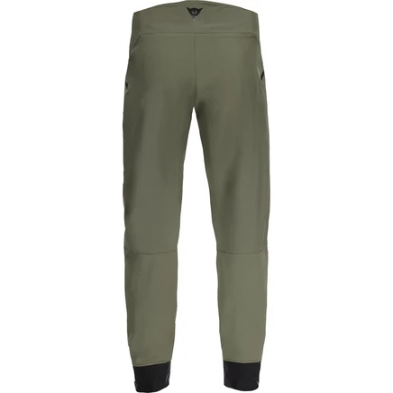 Мужские брюки Dainese HgAER - зеленый green