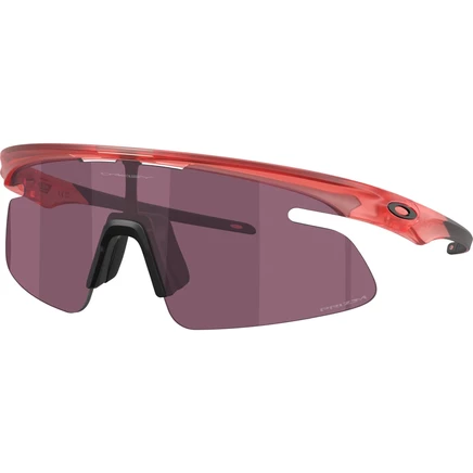 Солнцезащитные очки Oakley RSLV Lite OO9527D, красные