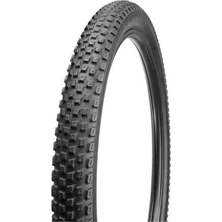 Шина Specialized Renegade Grid 2Bliss T5 29×2,35, черная