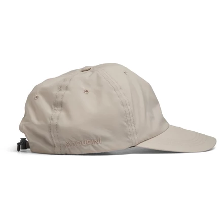 Кепка Houdini C9 Cap, бежевая