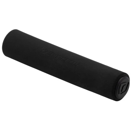 Грипсы Syncros GR-M100 силиконовые, черные
