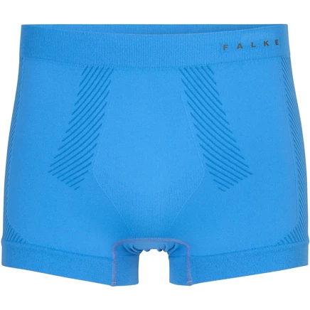 Мужские боксеры Falke Warm Boxer, синие