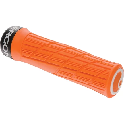 Грипсы Ergon GE1 Evo Factory Regular, оранжевые