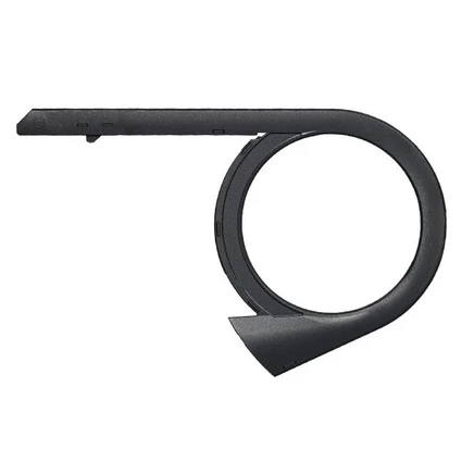 Hebie Chainglider Open Plus 358 - черный black