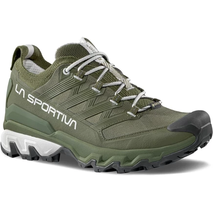Женские кроссовки La Sportiva Ultra Raptor 3 GTX, оливковые
