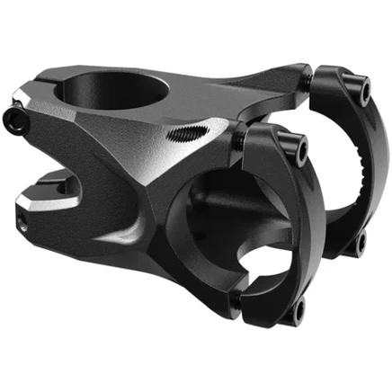 Ножка Supernova Ergotec Bass SM 31.8 - черная черный