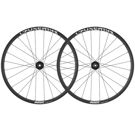 Колеса Mavic Crossmax, 29″, Boost, SRAM XD, черные