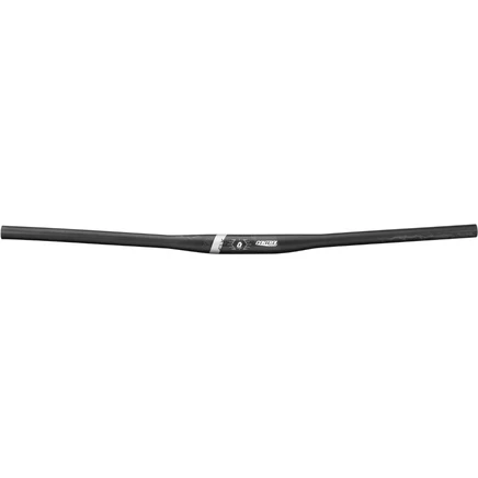 Руль Control Tech EXL Flat Top карбоновый, 760 мм