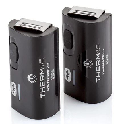 Аккумулятор Therm-ic C-Pack 1300 B Bluetooth