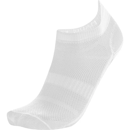 Унисекс носки Lffler Transtex Footie, белые