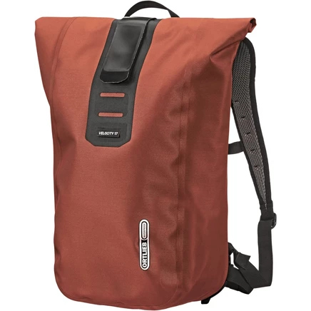 Рюкзак Ortlieb Velocity PS 17 л, ройбос