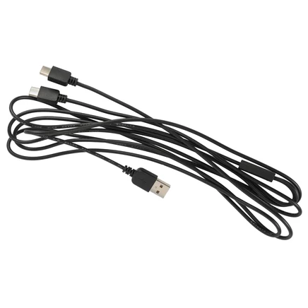 Кабель USB Type-C Favero Assioma PRO - 2000 мм