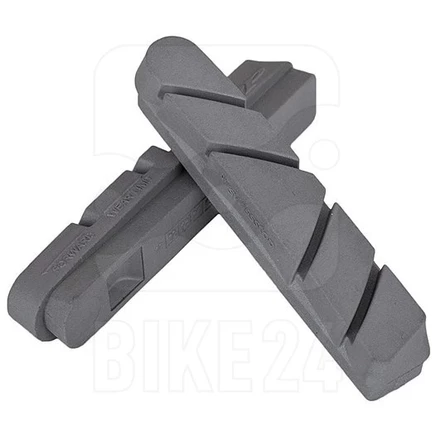 Тормозные колодки Zipp Tangente Pro EVO для карбона, серые