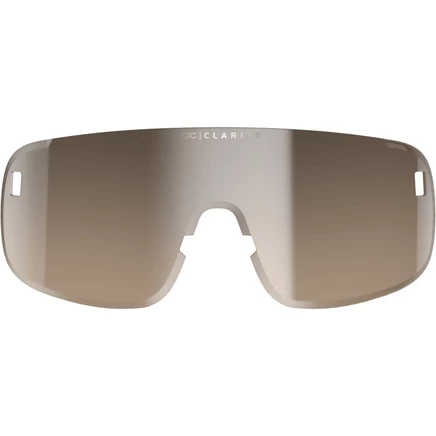 Сменная линза POC Elicit Toric Clarity Trail, коричневая