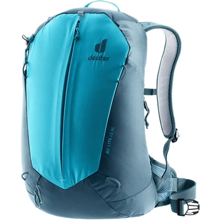 Женский рюкзак Deuter AC Lite 15 SL, синий