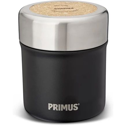 Вакуумный кувшин Primus Preppen 0,7л - черный black