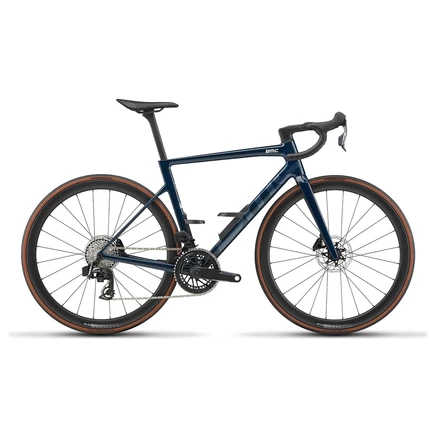 Шоссейный велосипед BMC TEAMMACHINE SLR 01 FIVE, синий