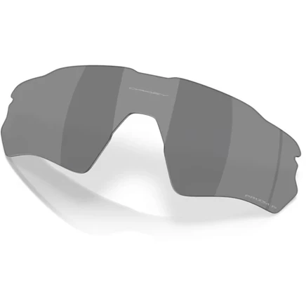Сменная линза Oakley Radar EV S Path Prizm, серая