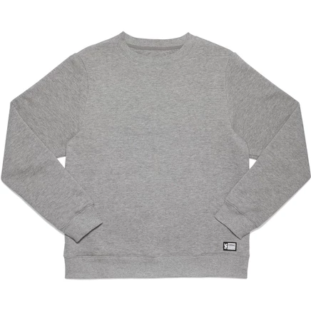 Мужской свитшот Chrome Industries Issued Fleece, серый