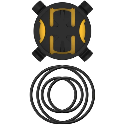Крепление на руль Beeline Velo 2, черное
