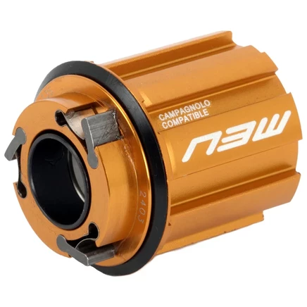 Тело свободного хода Progress для Nitro Disc CL Road (Campagnolo N3W)
